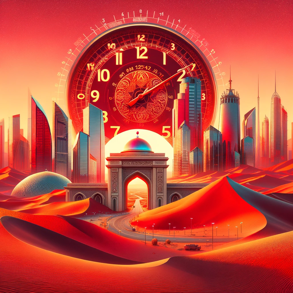 Ограничение приема платежей во время перехода на новый часовой пояс