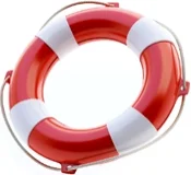 Спасательный круг